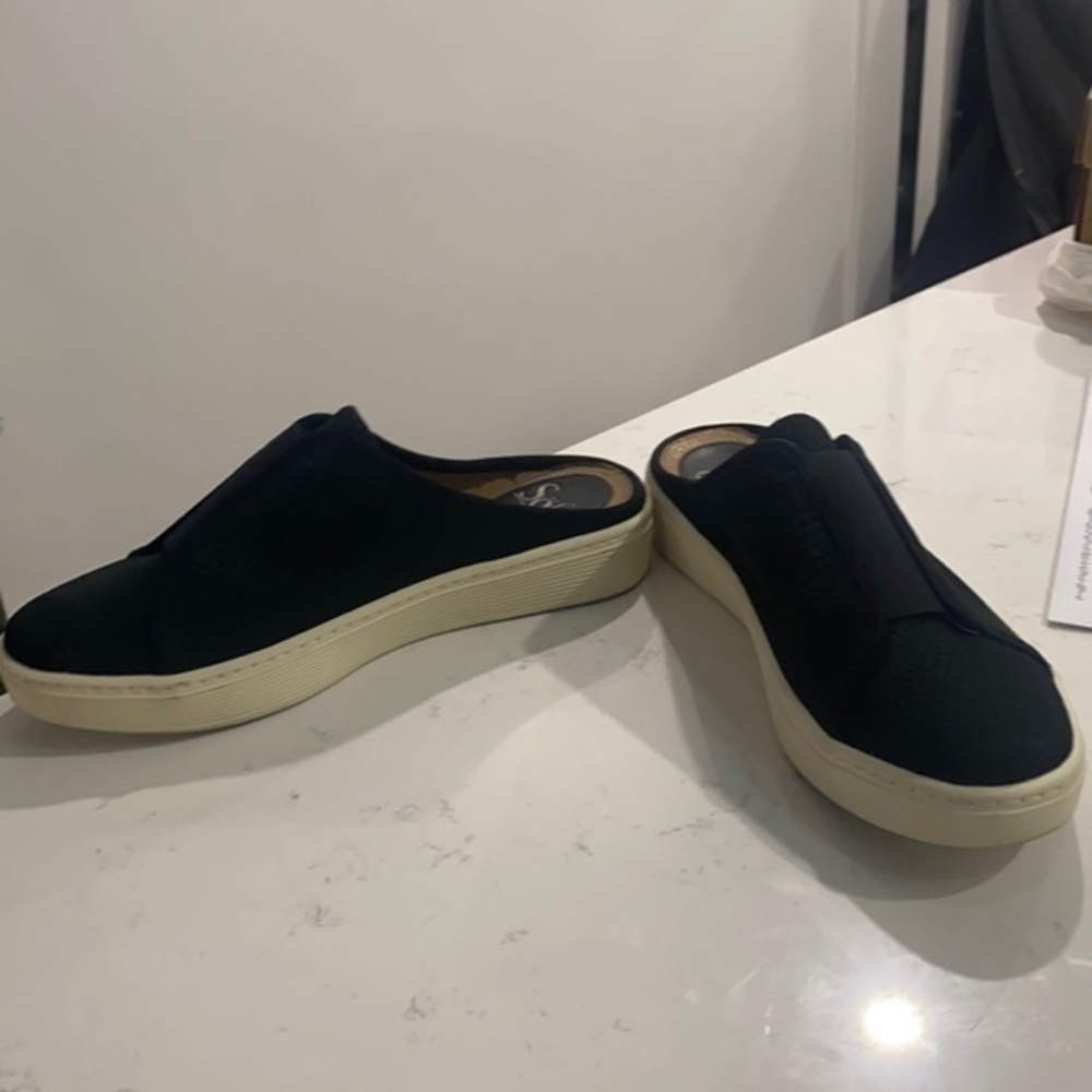 Sofft since 1927 black sandals
